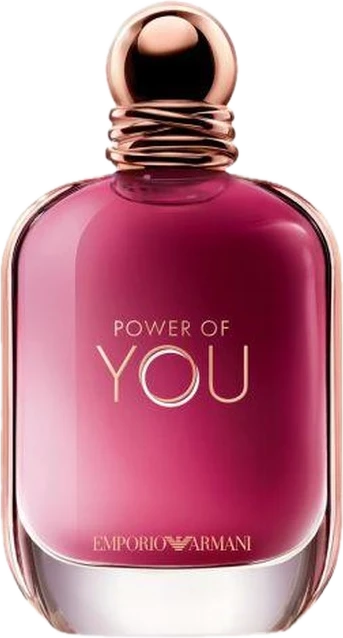 Power Of You