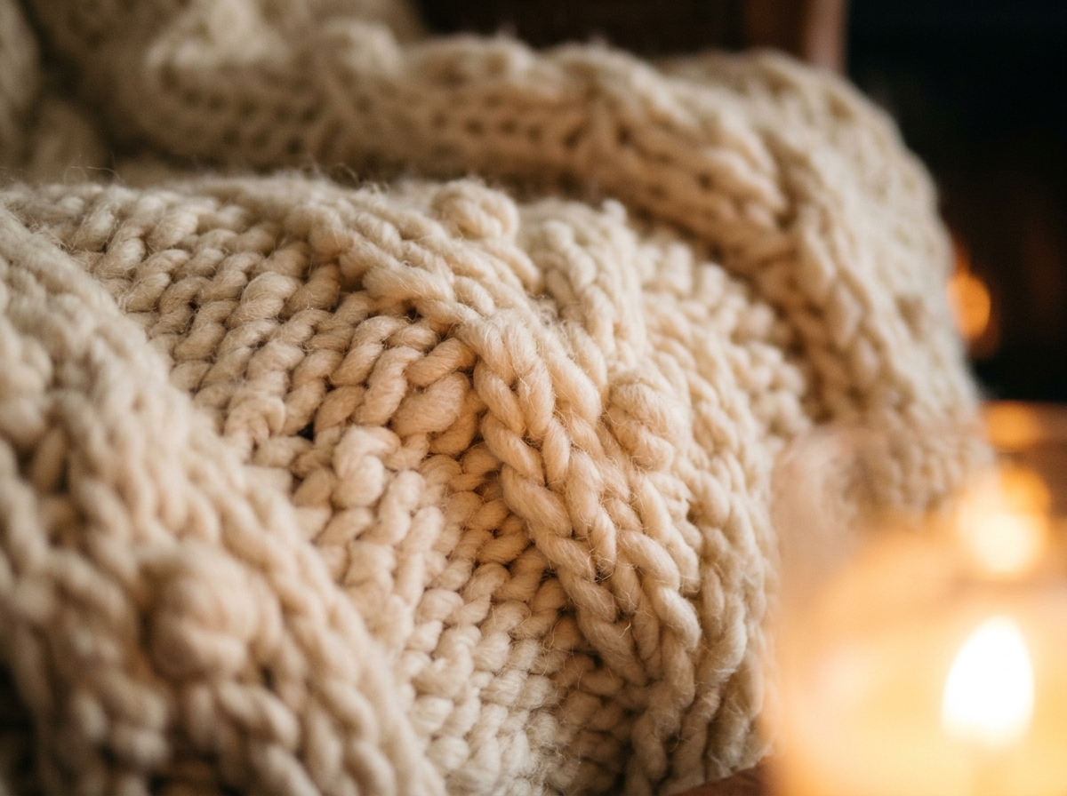 Cozy & Warm